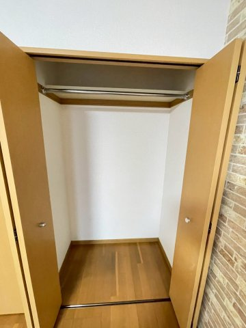 サリナスの収納