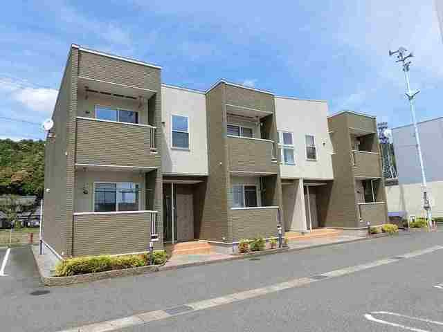 セレッソフローラーリアＣ