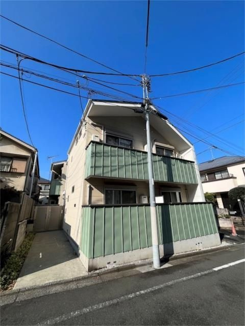 グリーンテラス経堂