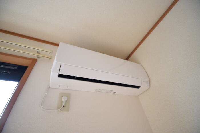 コーワハイムの設備