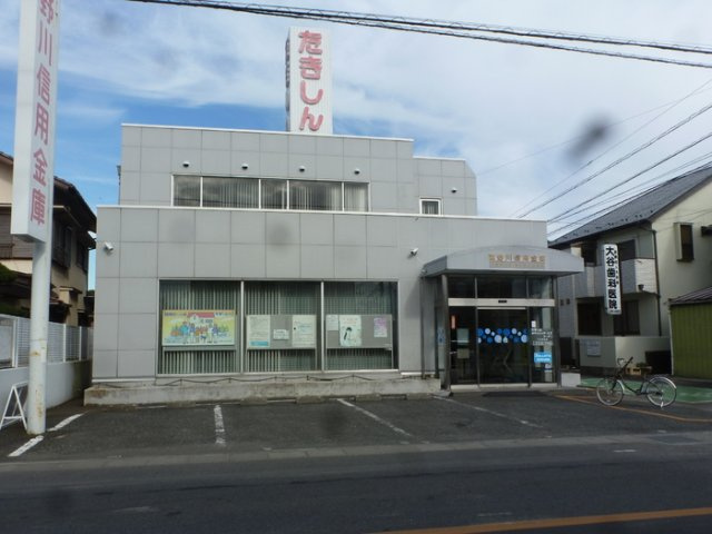 コーワハイムの周辺