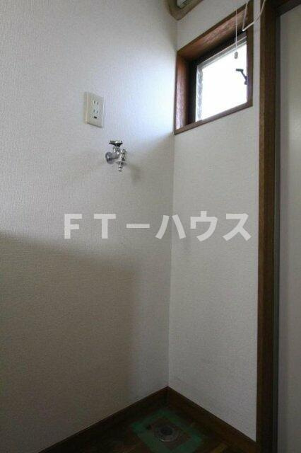 津田沼ハイツのその他