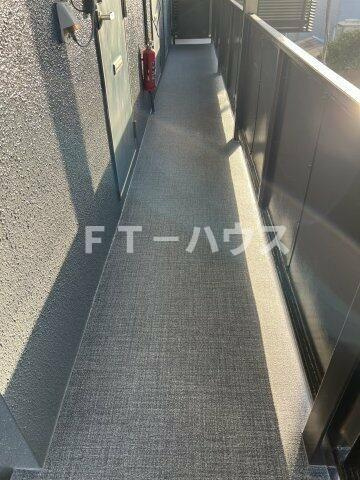 津田沼ハイツのその他共用部分