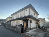 野田市　山崎戸建の画像