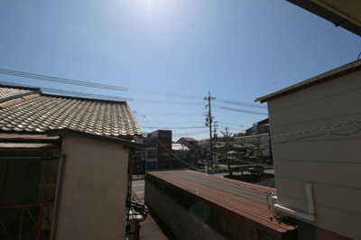 【展望】 | 大徳寺貸家
