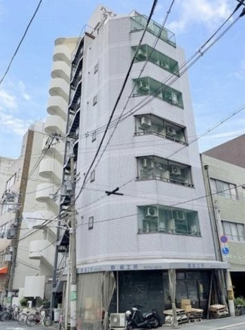 ヴィラ上町