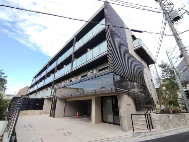 クレイシアＩＤＺ祐天寺Ⅱ