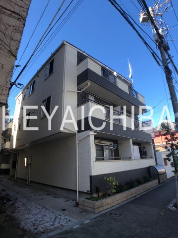 リブリ・Le・Lienの外観