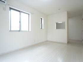 リブリ・Le・Lienの居間・リビング