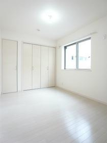 リブリ・Le・Lienの寝室