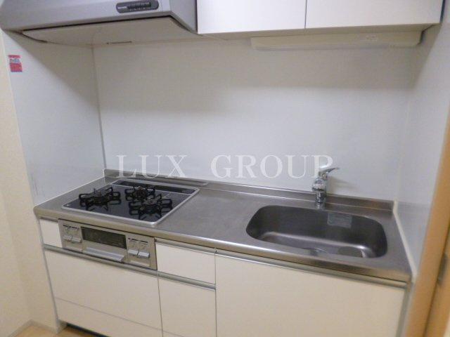 【キッチン】 | アベニール国立