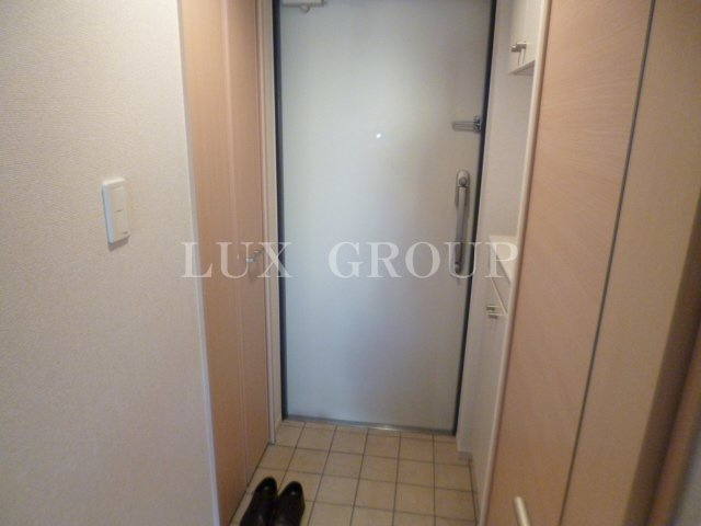 【玄関】 | アベニール国立