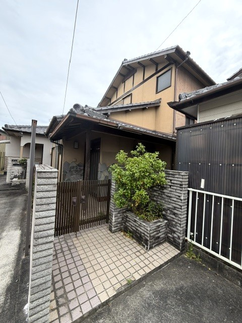 岡崎市矢作町池田