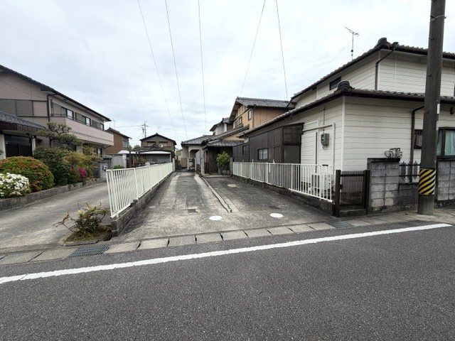 岡崎市矢作町池田のその他