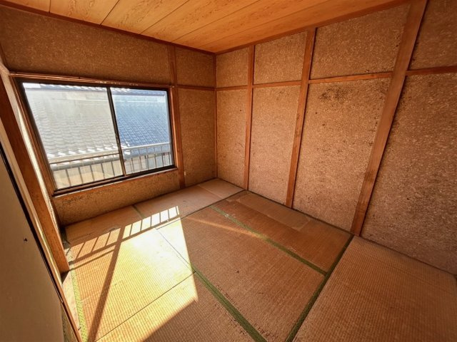 岡崎市矢作町池田の和室