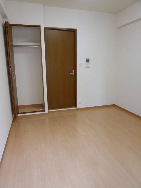 ラフィネＹＳの内装