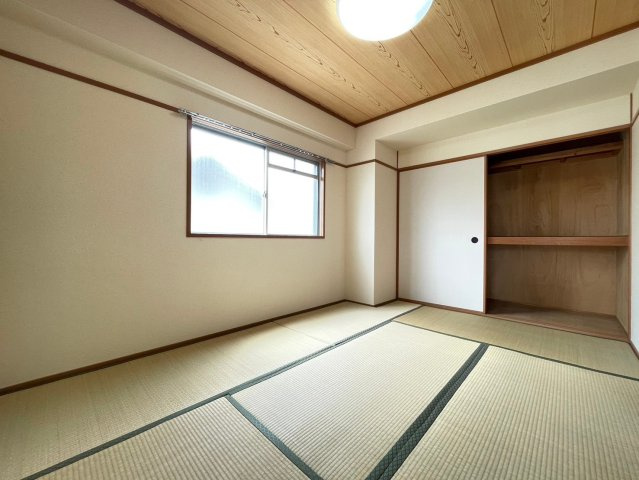 エーデルハイムの寝室