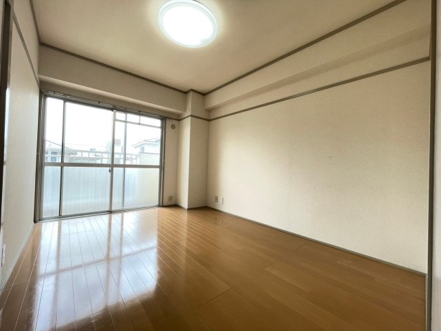 エーデルハイムの内装