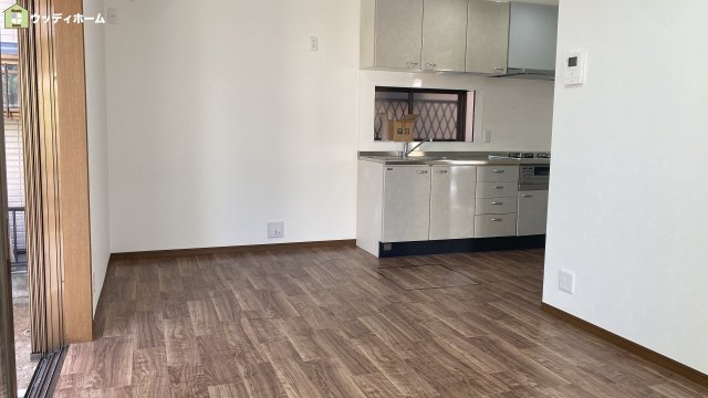 越谷市恩間　中古一戸建て