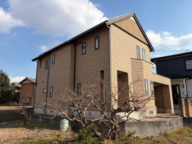 　☆豊田市駒場町　３ＳＬＤＫの戸建☆