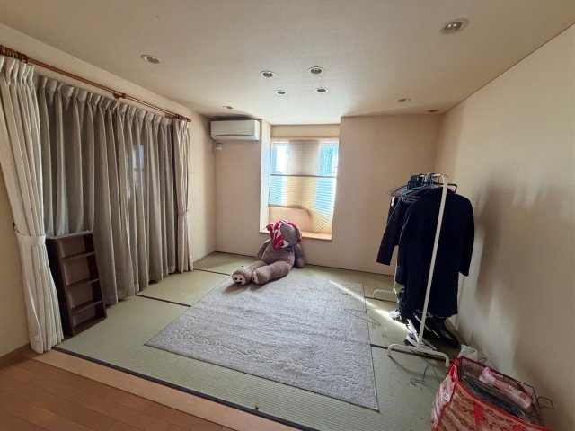 　☆豊田市駒場町　３ＳＬＤＫの戸建☆の和室