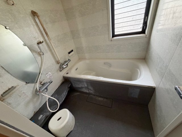 　☆豊田市駒場町　３ＳＬＤＫの戸建☆の浴室
