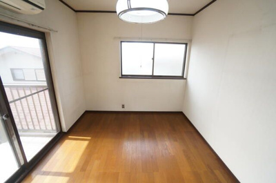 【洋室】 | 大日３３－１３貸戸建