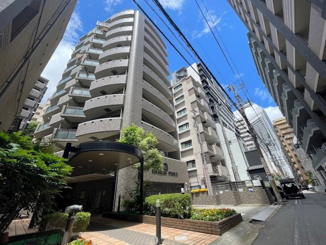 サンビルダー北野弐番館