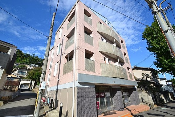 リアンジェ六甲２