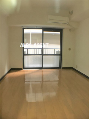 【居間・リビング】 | クリオ阪東橋壱番館 | 同一仕様