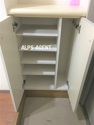 【収納】 | クリオ阪東橋壱番館 | 同一仕様