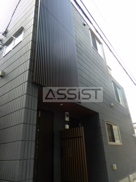 ピぺリア三軒茶屋のその他