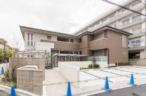 シャーメゾン クローバー