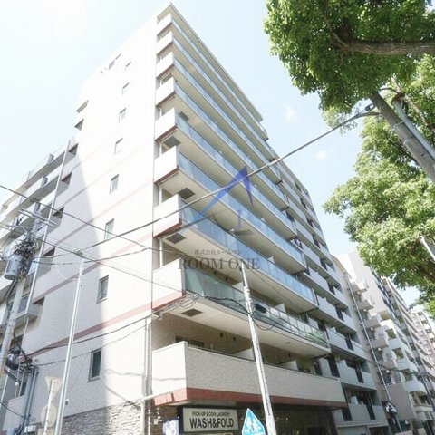 Ｌａ　Ｂｅｌｌａ　Ｖｉｔａ　横浜大通り公園