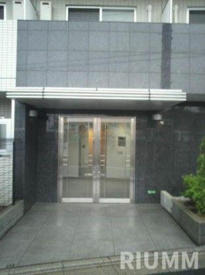 【その他共用部分】 | ＧＥＮＯＶＩＡ中野・都立家政