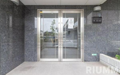 【設備】 | ＧＥＮＯＶＩＡ中野・都立家政