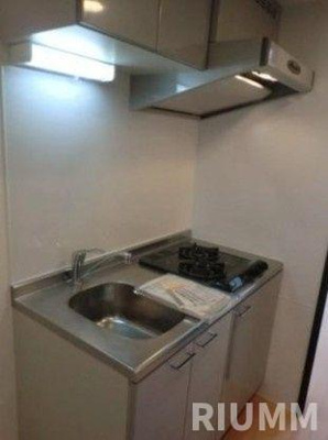 【キッチン】 | ＧＥＮＯＶＩＡ中野・都立家政