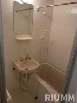 【浴室】 | ＧＥＮＯＶＩＡ中野・都立家政