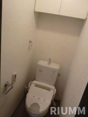 【トイレ】 | ＧＥＮＯＶＩＡ中野・都立家政