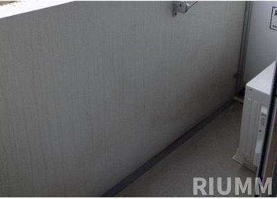 【バルコニー】 | ＧＥＮＯＶＩＡ中野・都立家政