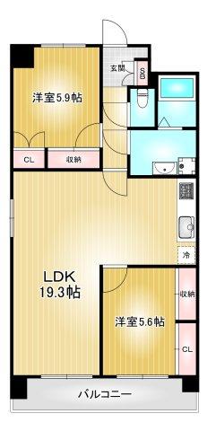グレイスコート千代田|名古屋市の賃貸ならMy賃貸