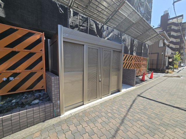 グレイスコート千代田|名古屋市の賃貸ならMy賃貸のその他共用部分|グレイスコート千代田