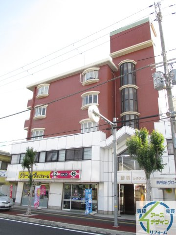 清秀レジデンス