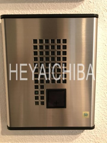 ラ・グラース押上Ⅱのセキュリティ|インターフォン