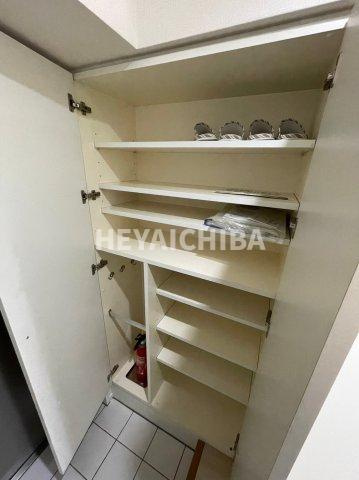 ラ・レジダンス・ド・千駄木のその他|シューズボックス