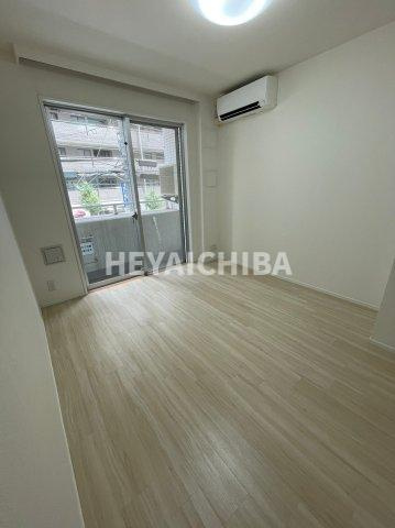 ラ・レジダンス・ド・千駄木の居間・リビング