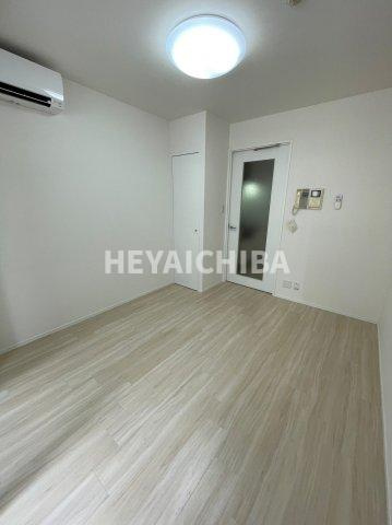 ラ・レジダンス・ド・千駄木の居間・リビング