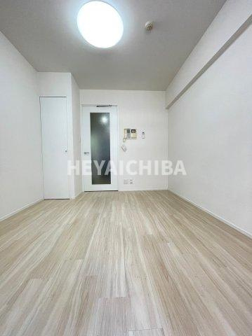 ラ・レジダンス・ド・千駄木の寝室