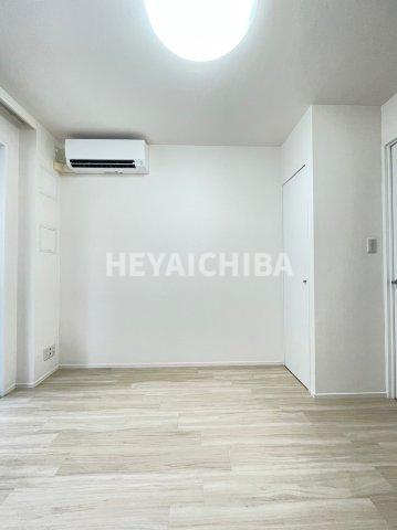 ラ・レジダンス・ド・千駄木の寝室