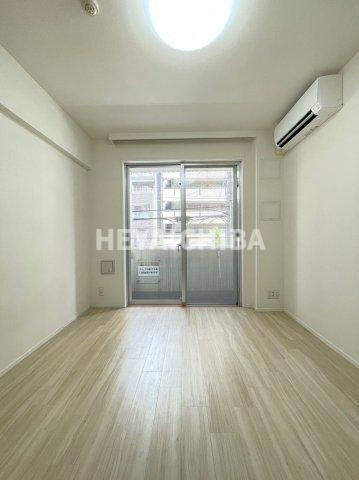 ラ・レジダンス・ド・千駄木の居間・リビング